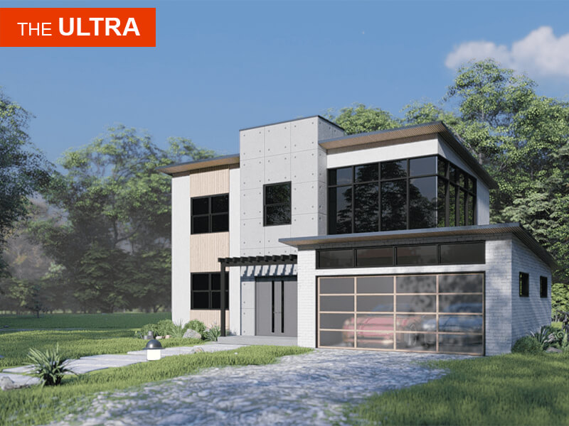 Los Angeles Industrial Exteriors - Image 4