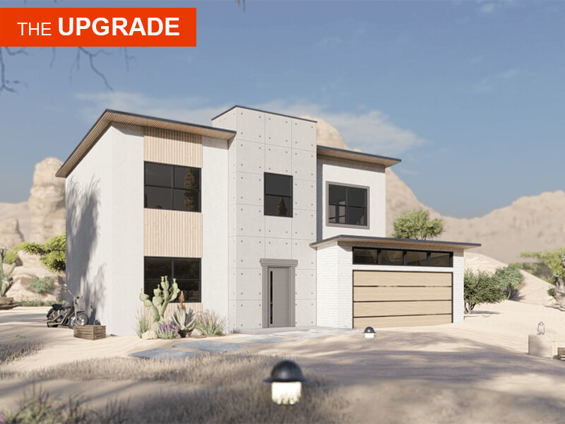 Los Angeles Industrial Exteriors - Image 3