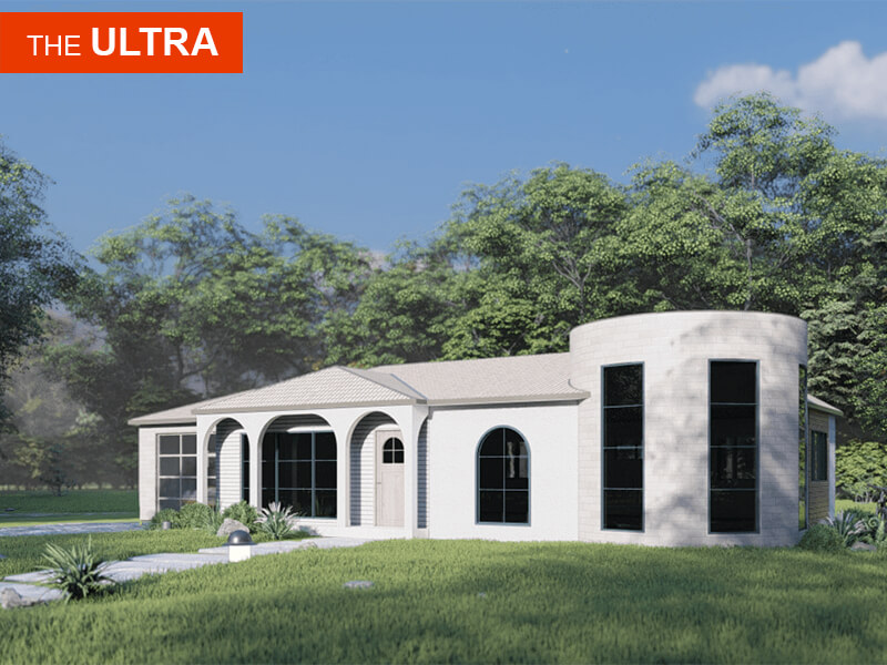 Breuer Mid-Century Modern Exteriors - Image 4