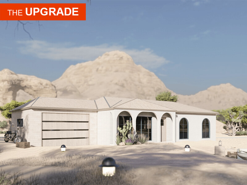 Breuer Mid-Century Modern Exteriors - Image 3