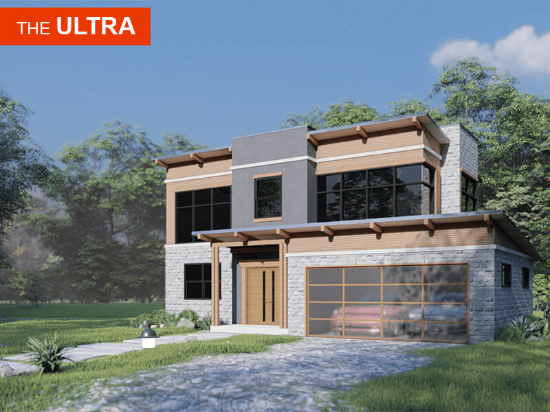 Hayes Rustic Exteriors - Image 4