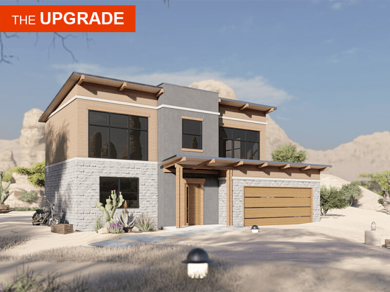 Hayes Rustic Exteriors - Image 3