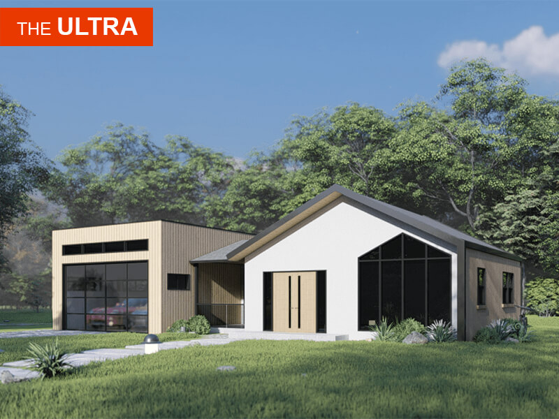 Arcos Contemporary Exteriors - Image 4