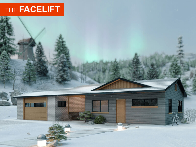 Ezra Craftsman Exteriors - Image 2