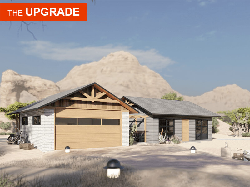 Ezra Craftsman Exteriors - Image 3