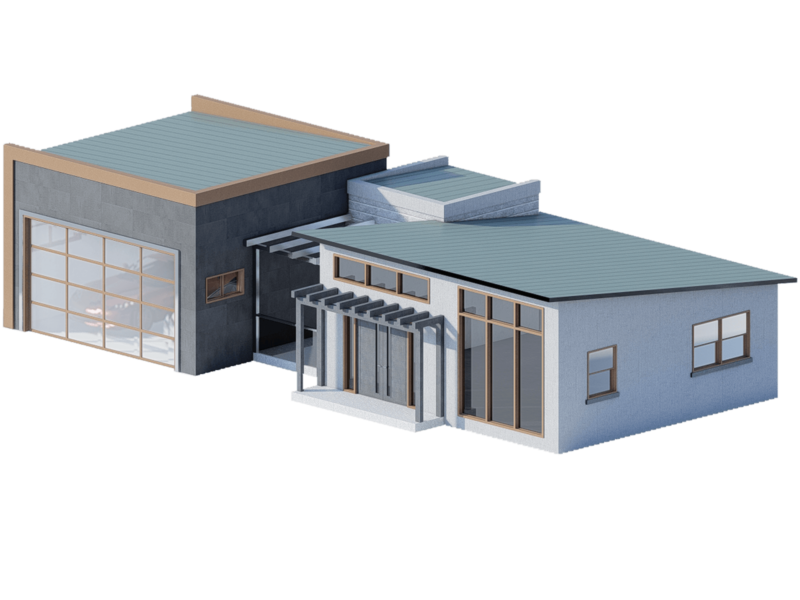 Florida Industrial Exteriors