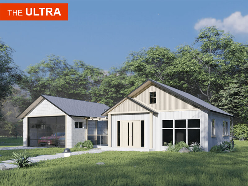 Gavin Farmhouse Exteriors - Image 4