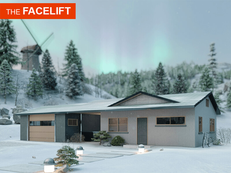 Florida Industrial Exteriors - Image 2