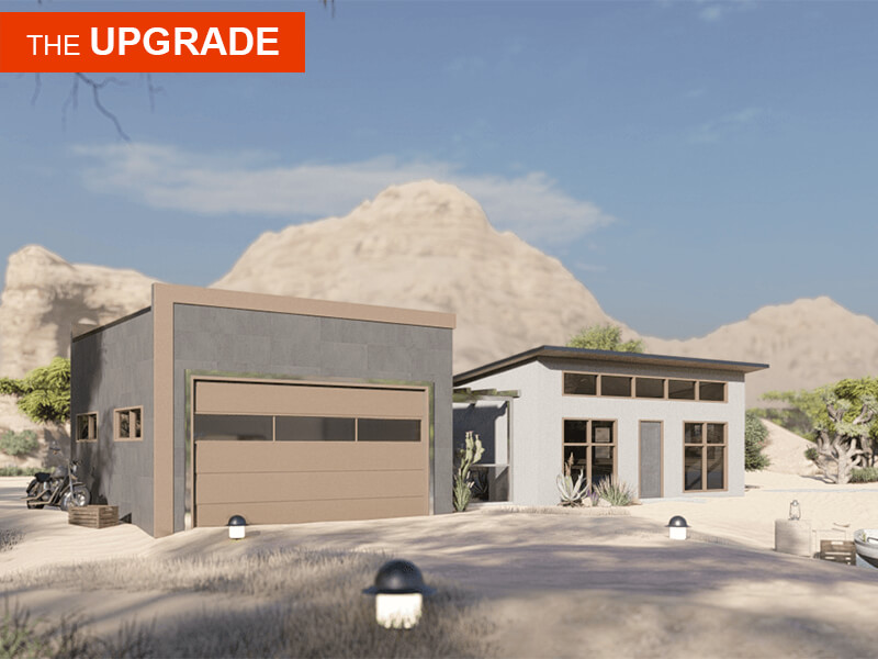 Florida Industrial Exteriors - Image 3