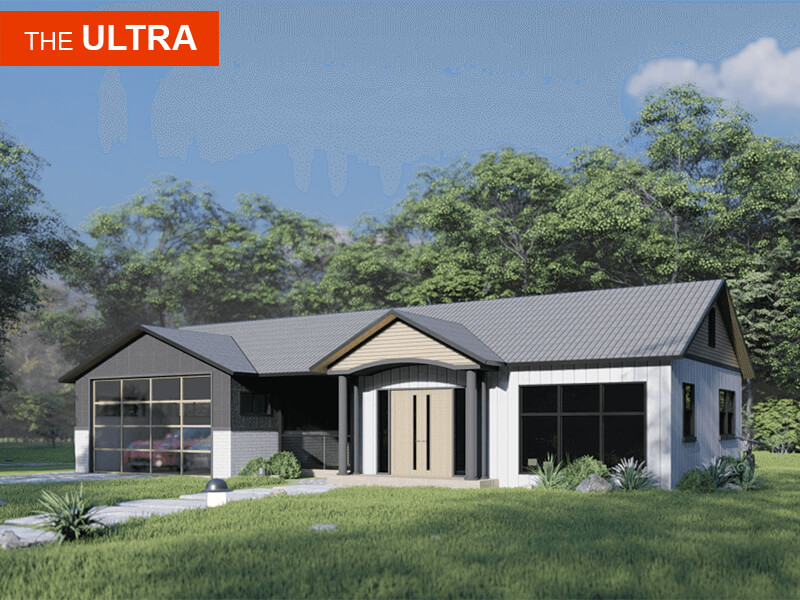 Luca Transitional Exteriors - Image 4