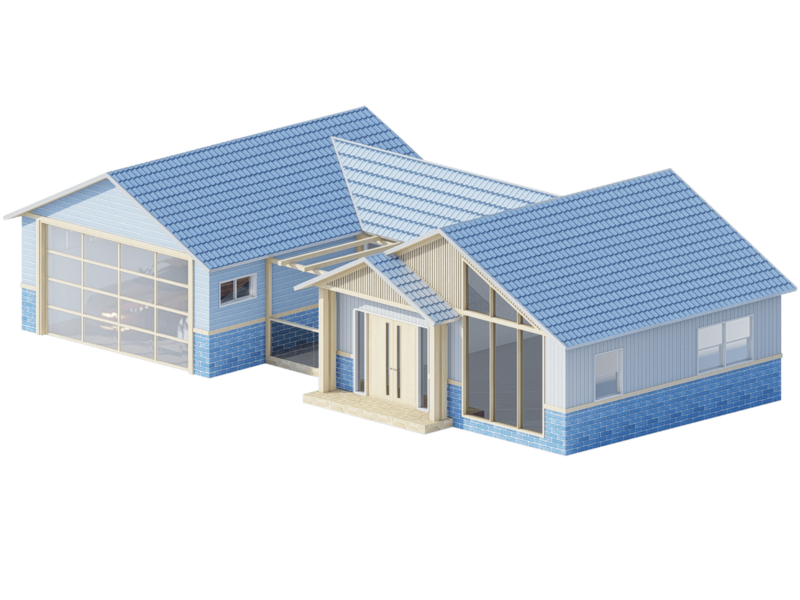 South  Beach Exteriors