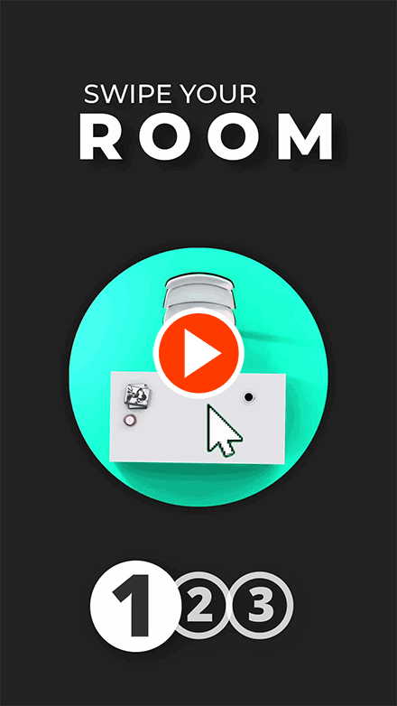 Swipe-my-room-mobile