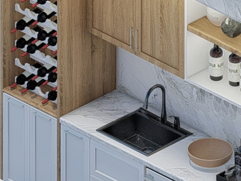 Annalee Farmhouse Bar - Image 3