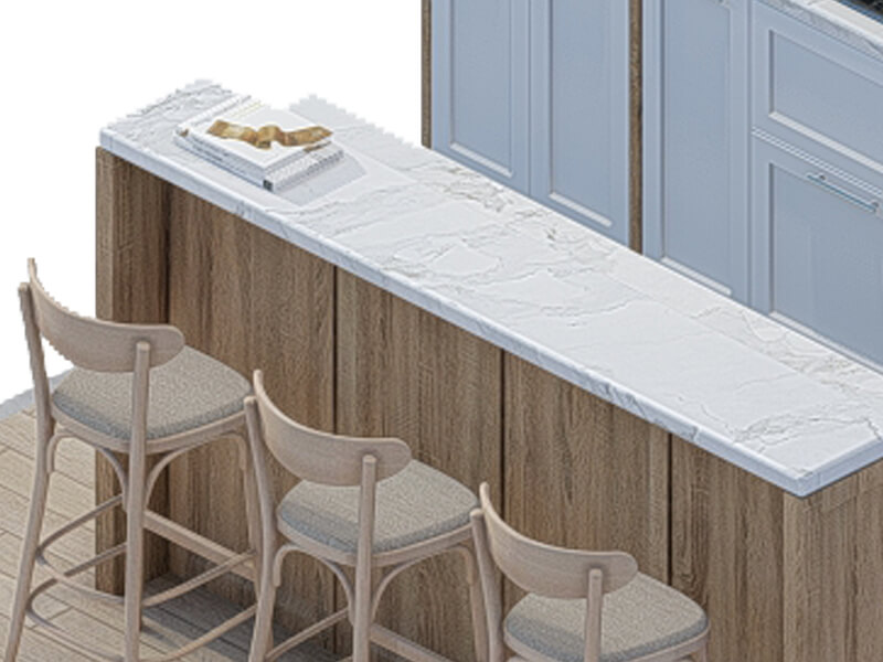 Annalee Farmhouse Bar - Image 4