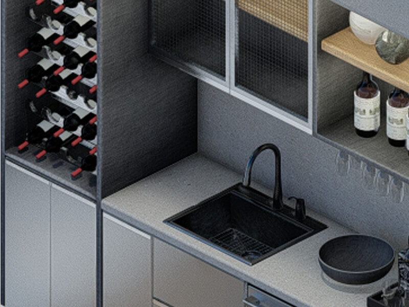 London Industrial Bar - Image 3