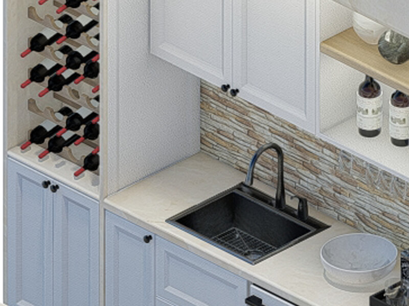 Morocco Mediterranean Bar - Image 3