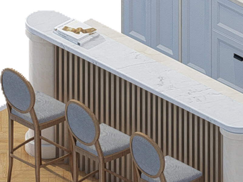 Morocco Mediterranean Bar - Image 4