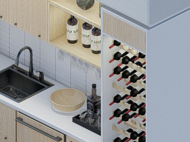 Anders Scandinavian Bar - Image 2