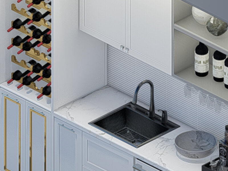 Giovani Transitional Bar - Image 3