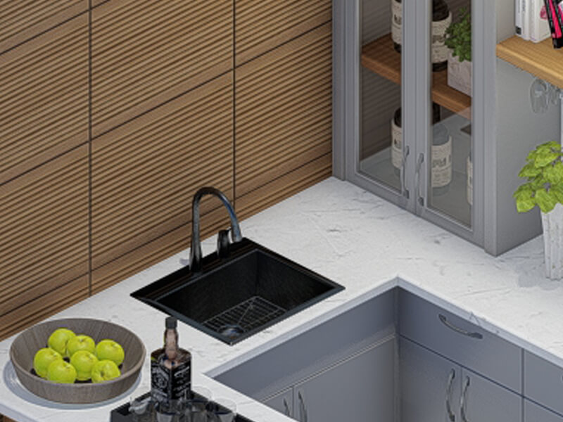 Astrid Contemporary Bar - Image 3