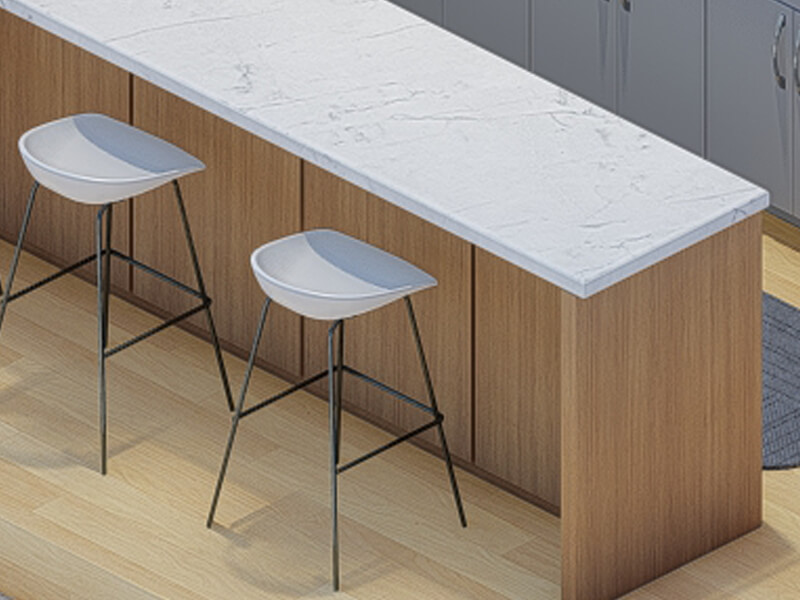 Astrid Contemporary Bar - Image 4