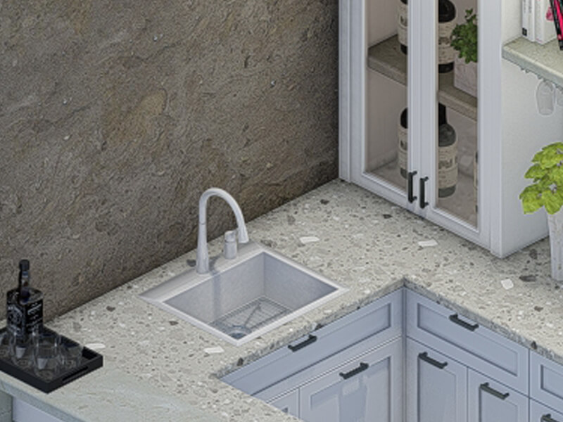 Gavin Farmhouse Bar - Image 3