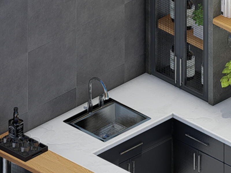 New York Industrial Bar - Image 3