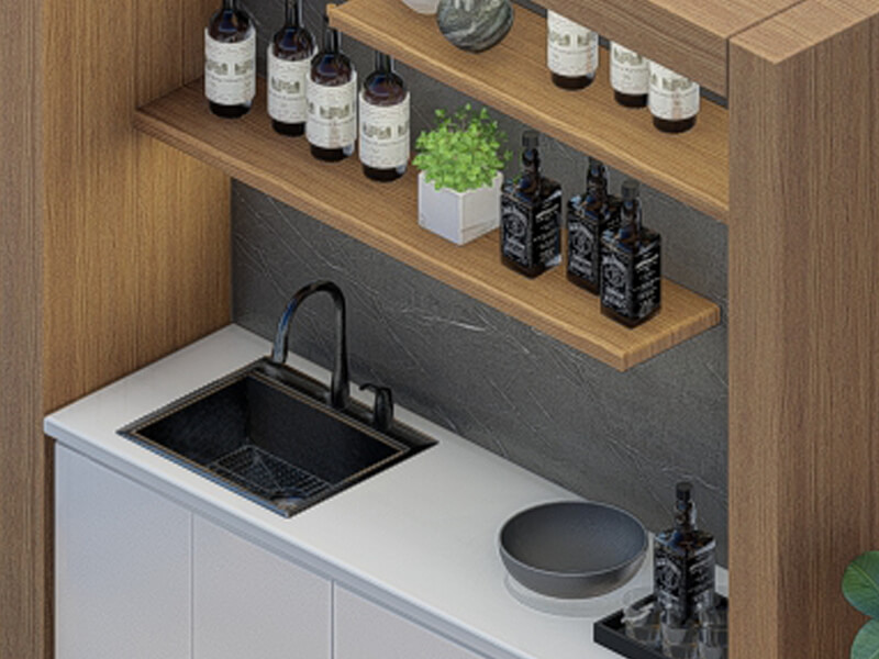 Linnea Contemporary Bar - Image 3