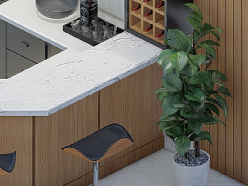 Arcos Contemporary Bar - Image 2