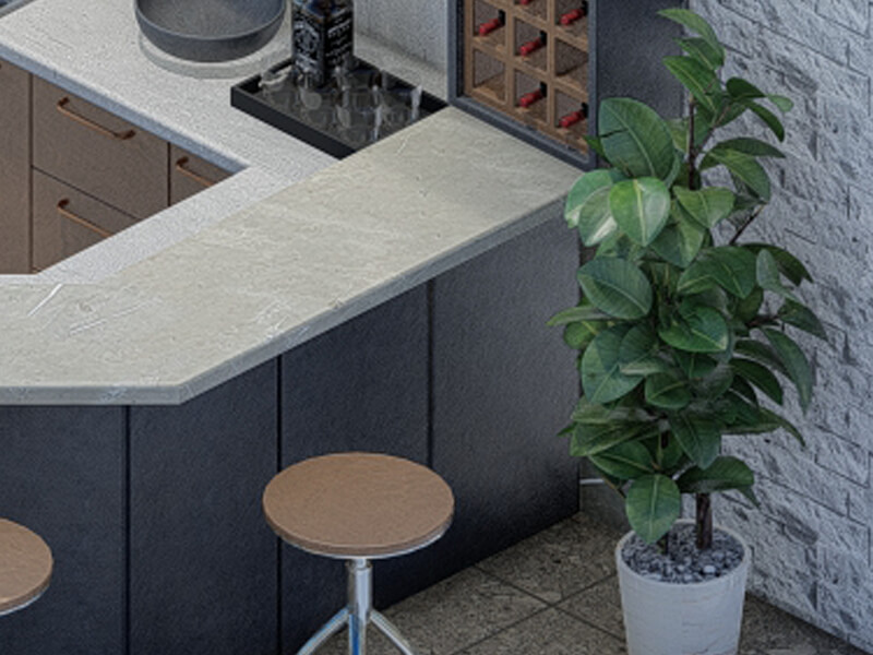 Florida Industrial Bar - Image 2