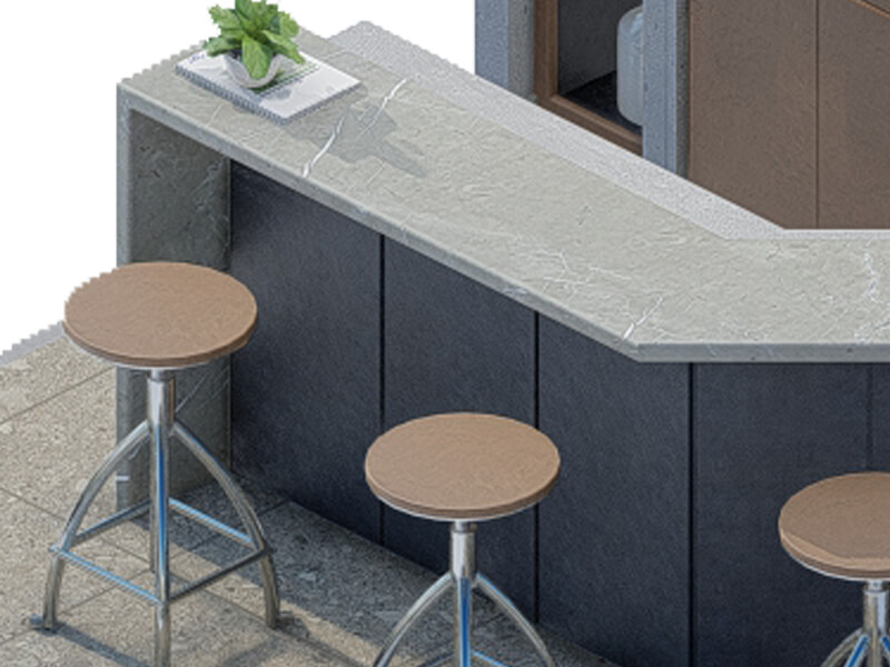 Florida Industrial Bar - Image 4