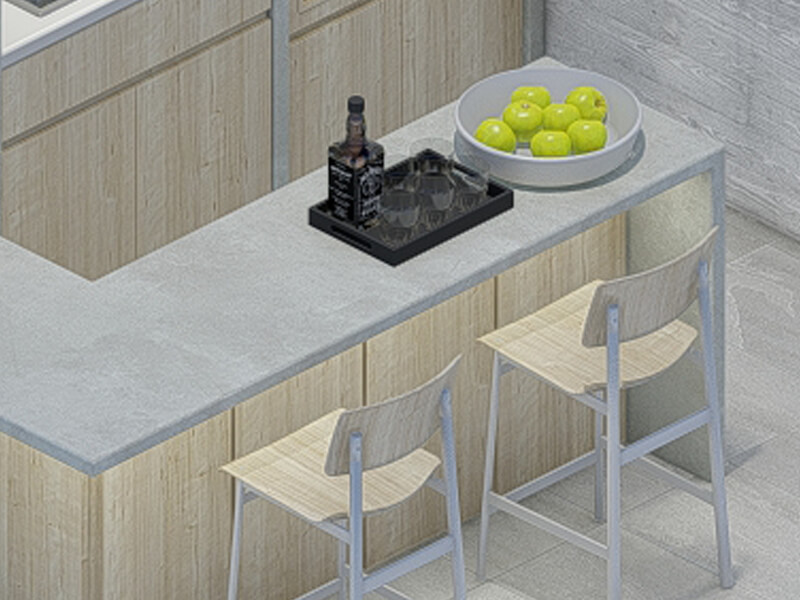 Texas Industrial Bar - Image 4