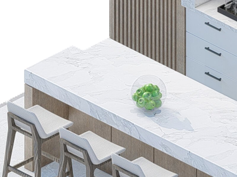 Soleado Contemporary Bar - Image 4